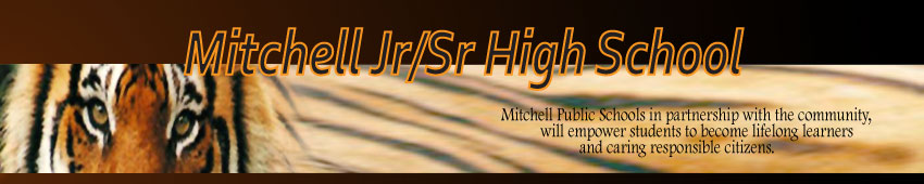 Mitchell Junior/Senior High School